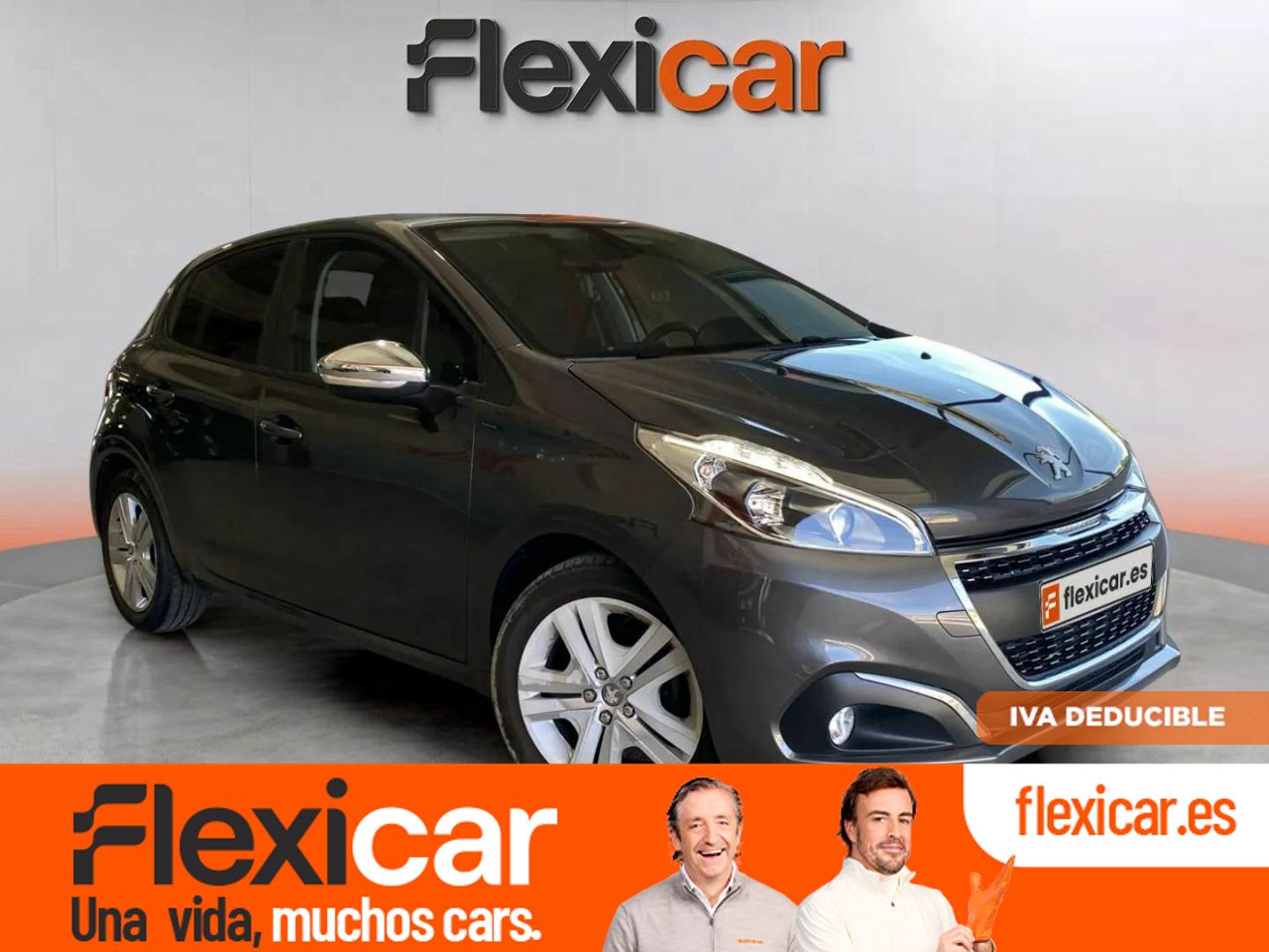 Foto peugeot 208 2019 /