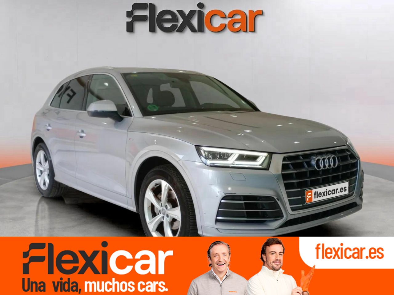 Foto audi q5 2018 /