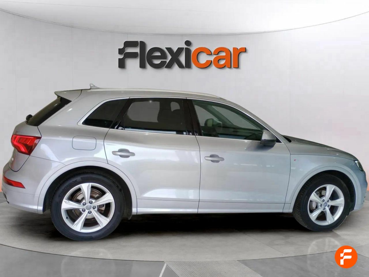 audi q5 2018 / foto grande (3)