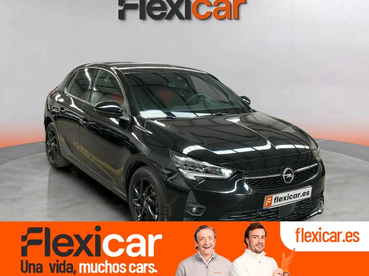 Foto opel corsa 2023 /