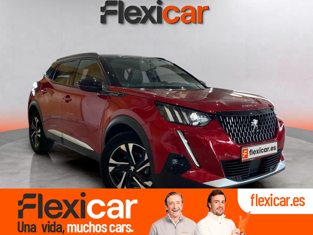 Foto peugeot 2008 2020 /