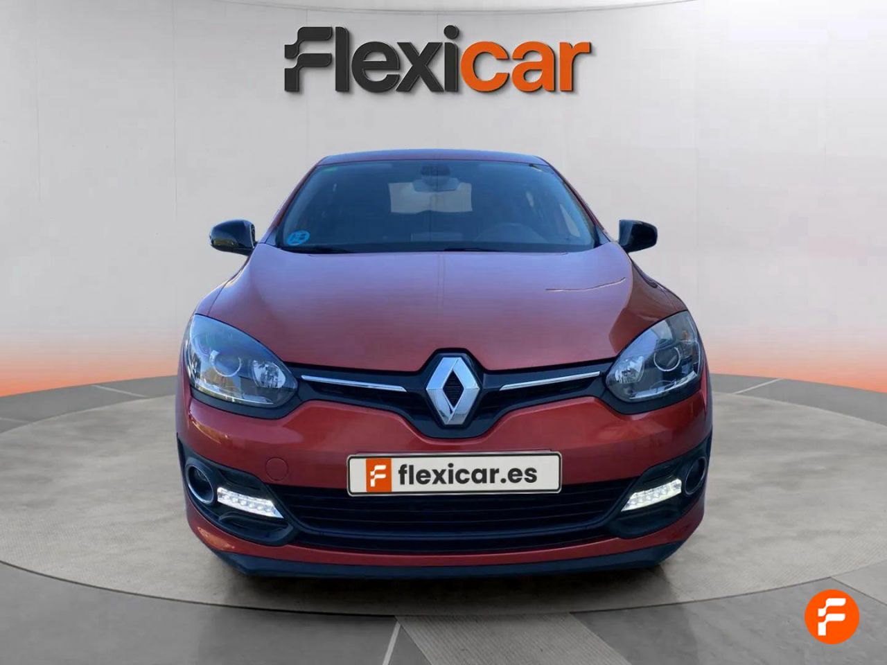 renault megane 2015 / foto grande (2)