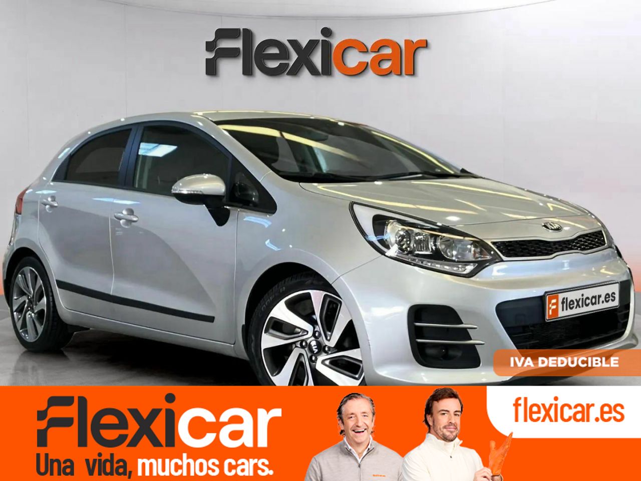 Foto kia rio 2015 /