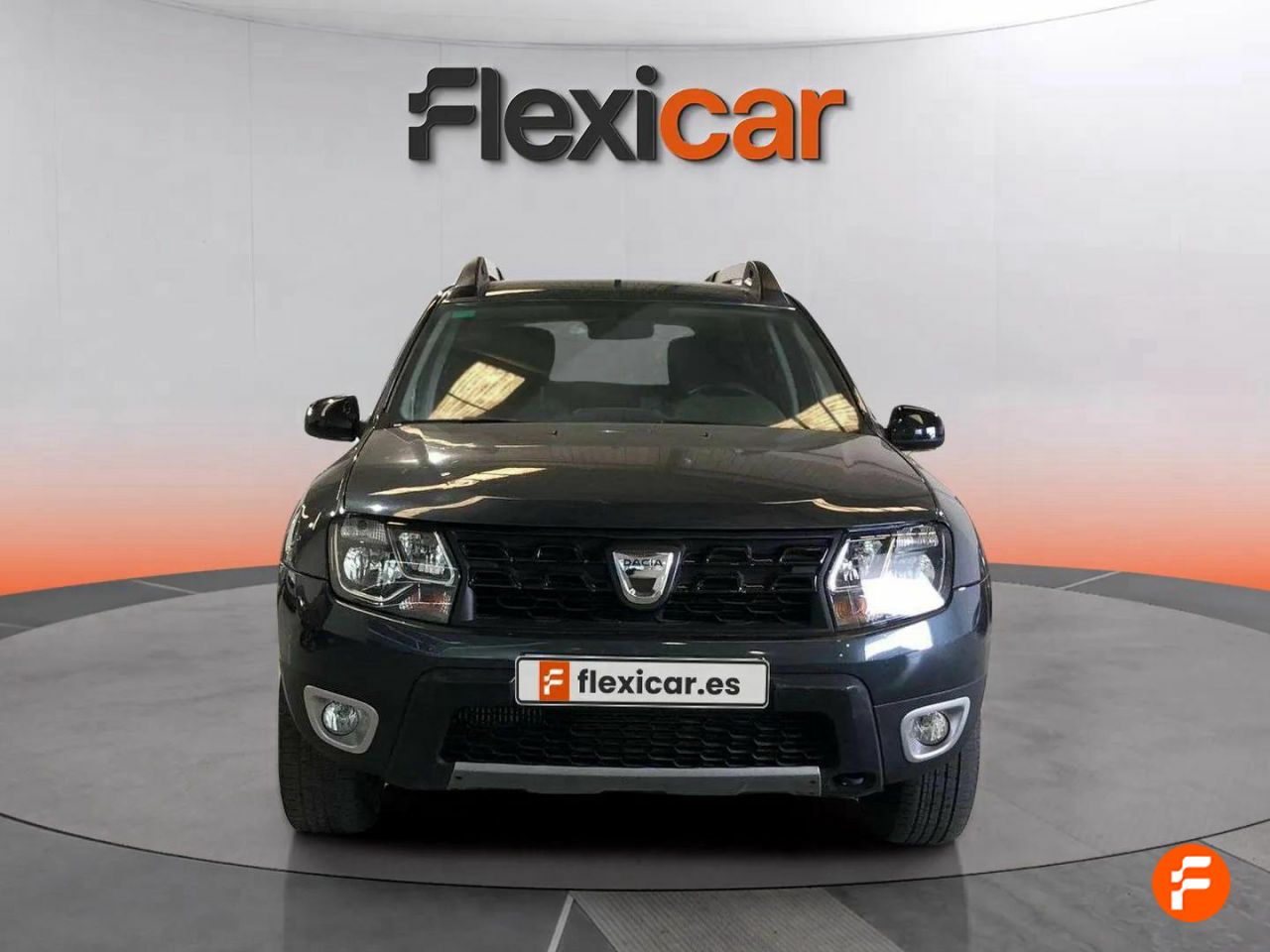 dacia duster 2017 / foto grande (2)