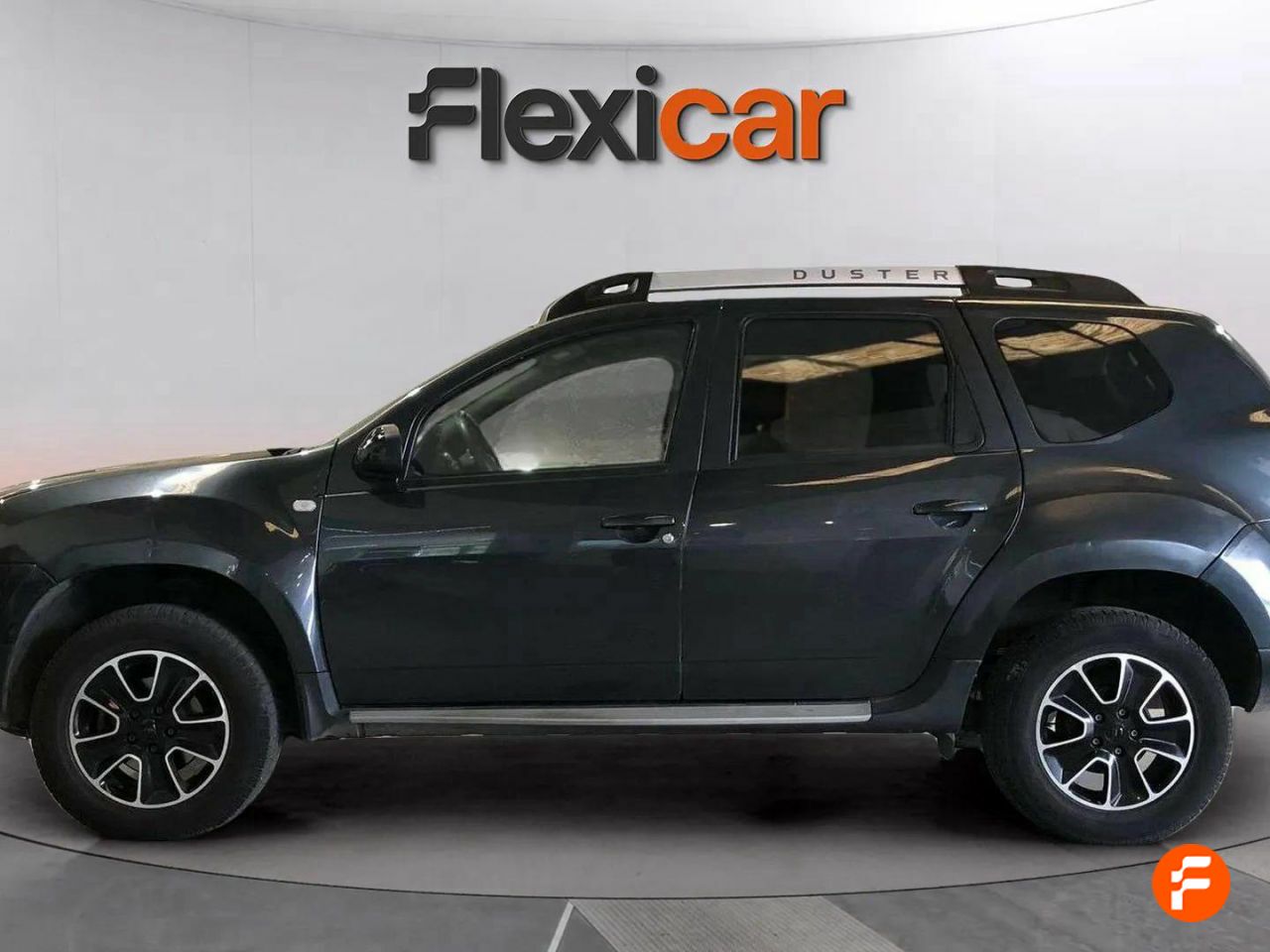 dacia duster 2017 / foto grande (3)