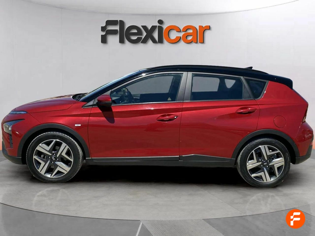 hyundai bayon 2022 / foto grande (3)