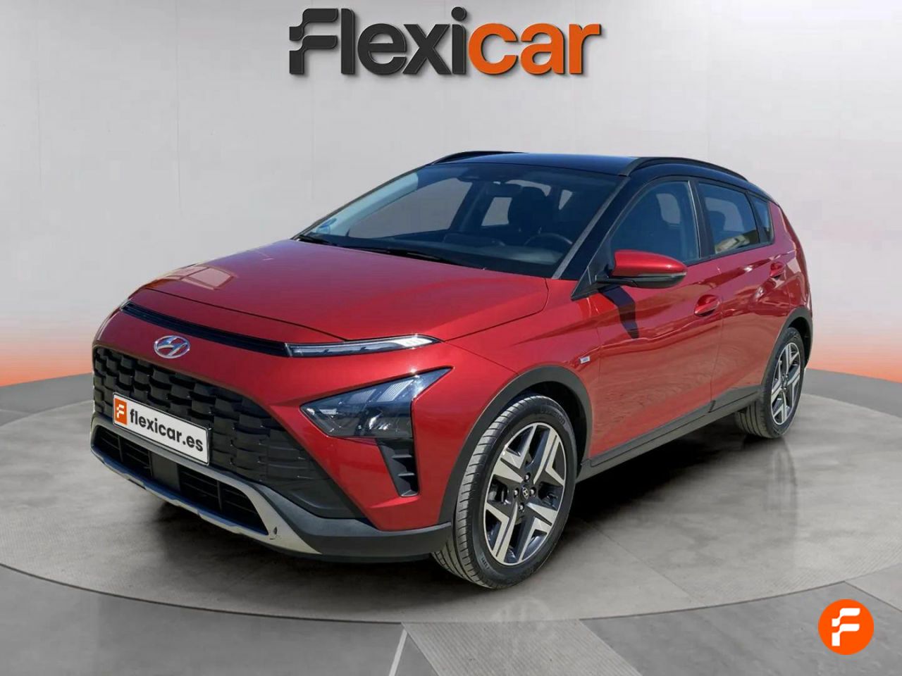 hyundai bayon 2022 / foto grande (2)