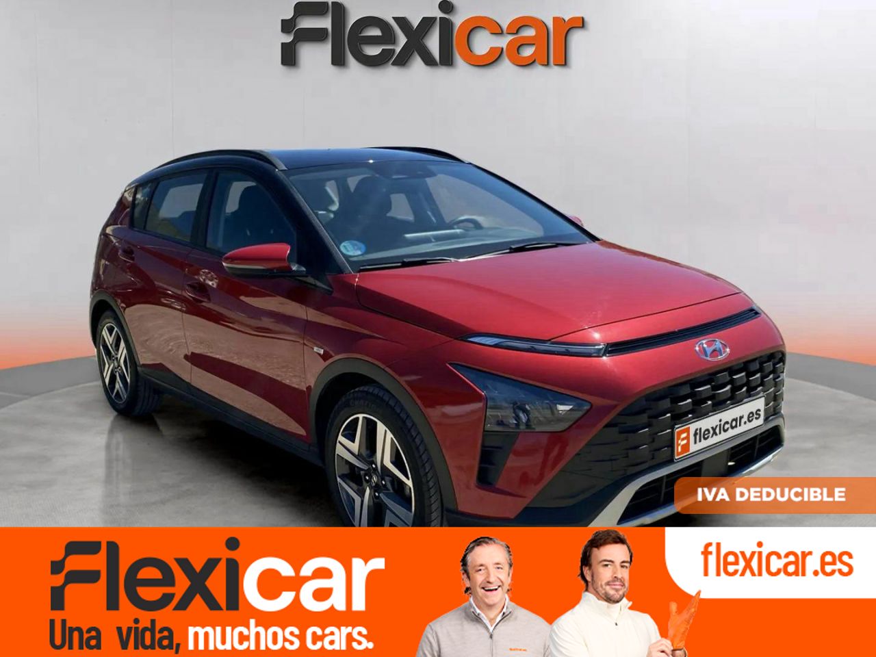 Foto hyundai bayon 2022 /