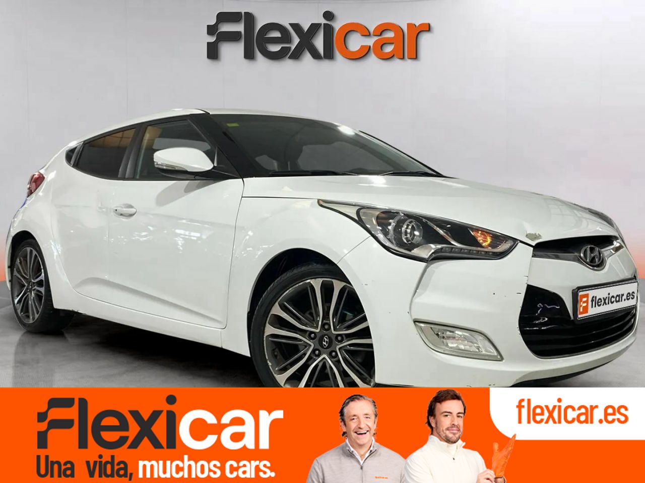 Foto hyundai veloster 2016 /