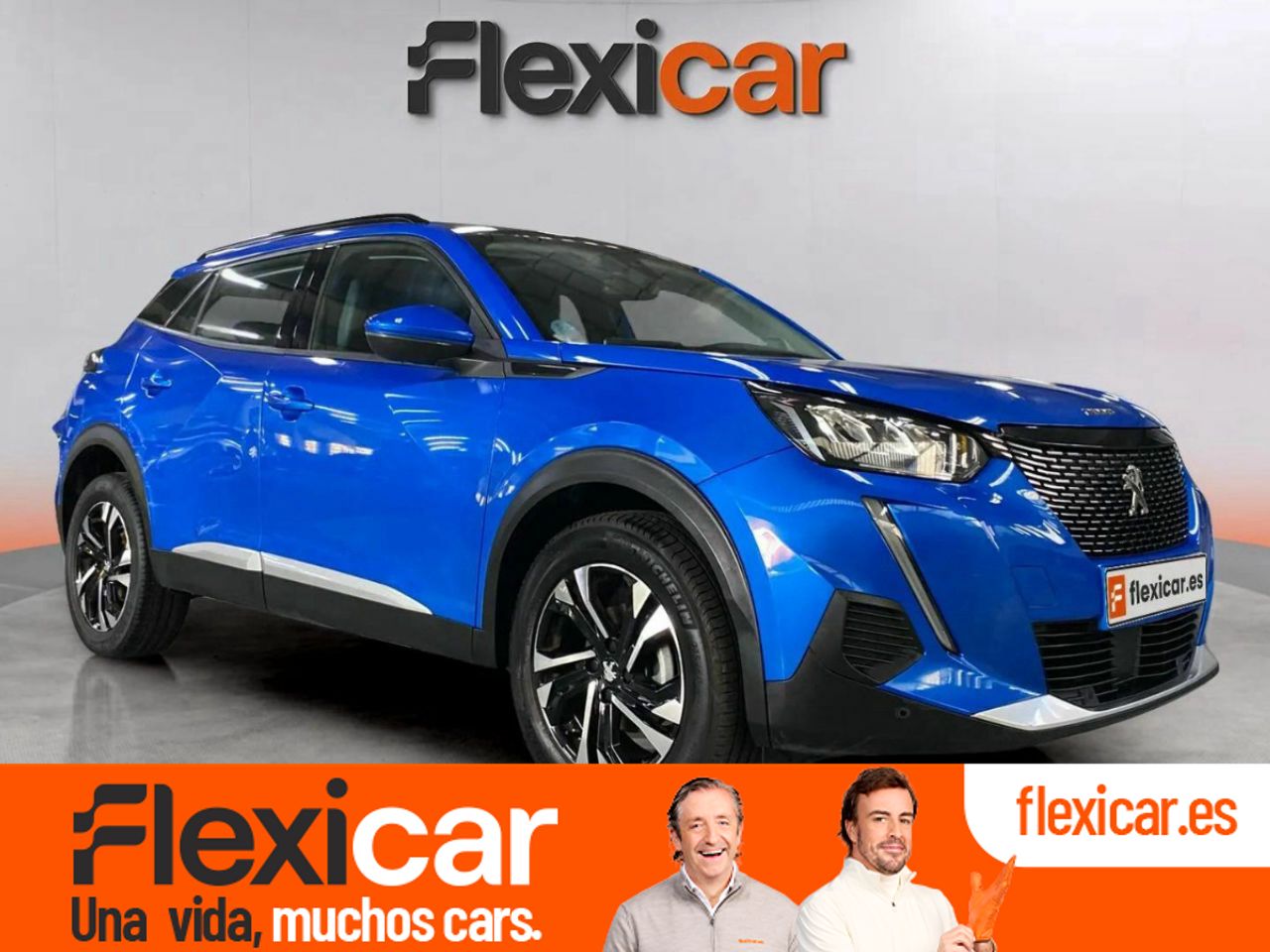 Foto peugeot 2008 2020 /