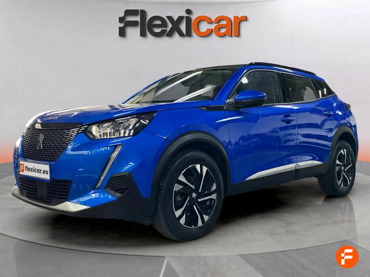 peugeot 2008 2020 / foto grande (3)