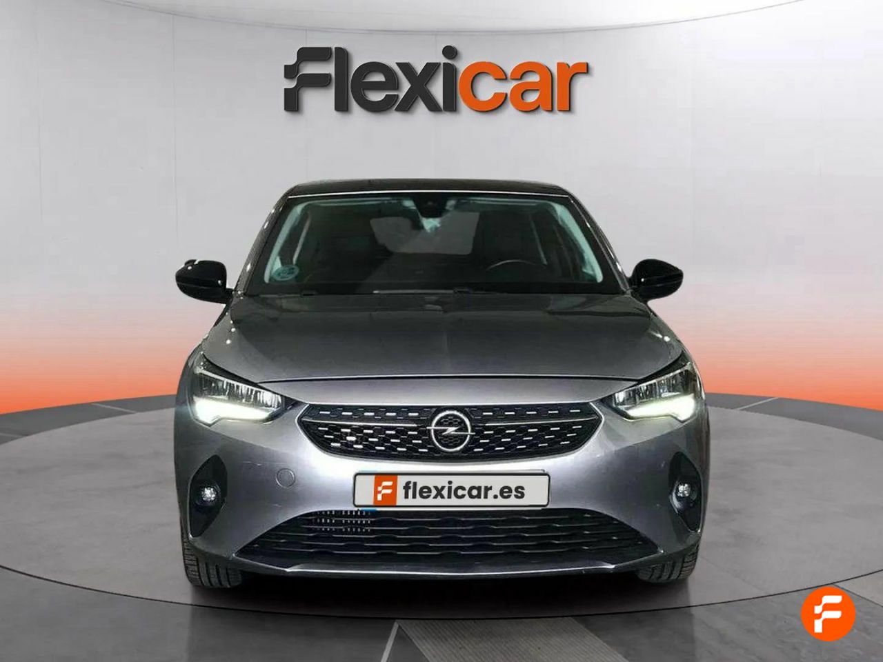 opel corsa 2021 / foto grande (2)