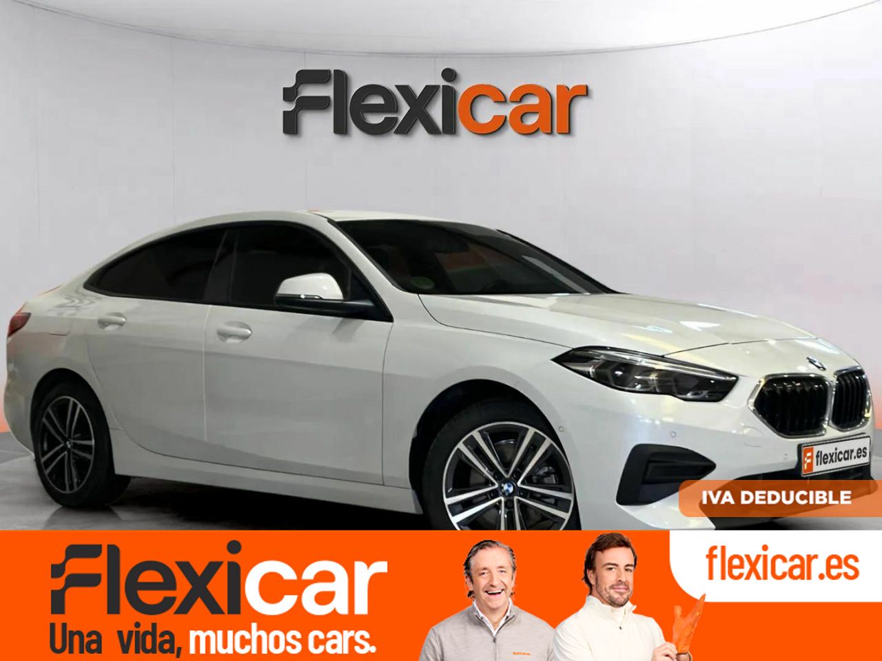 Foto bmw serie 2 2021 /