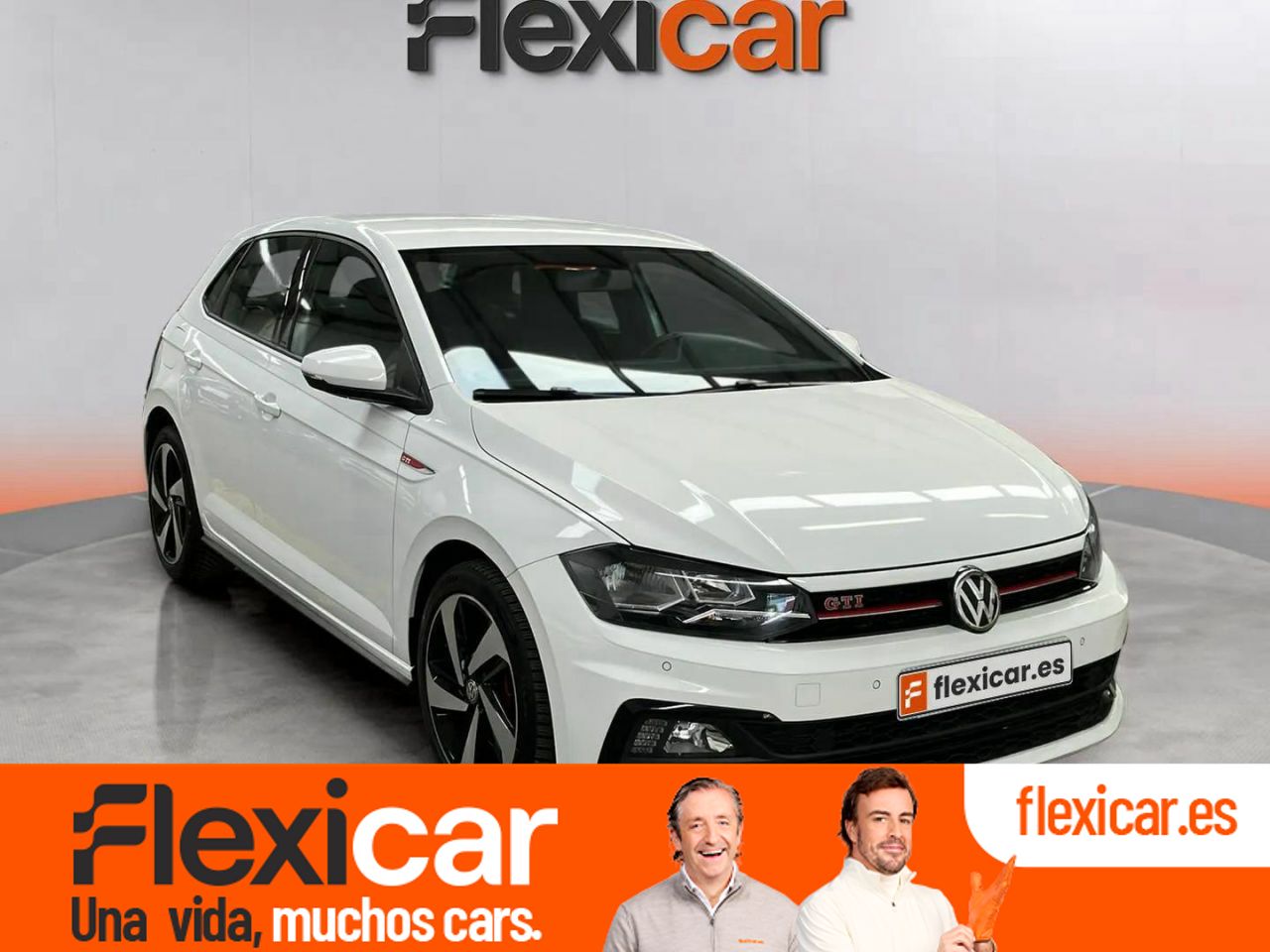 Foto volkswagen polo 2020 /