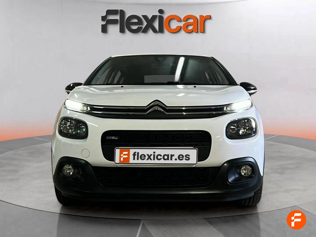 citroën c3 2017 / foto grande (2)