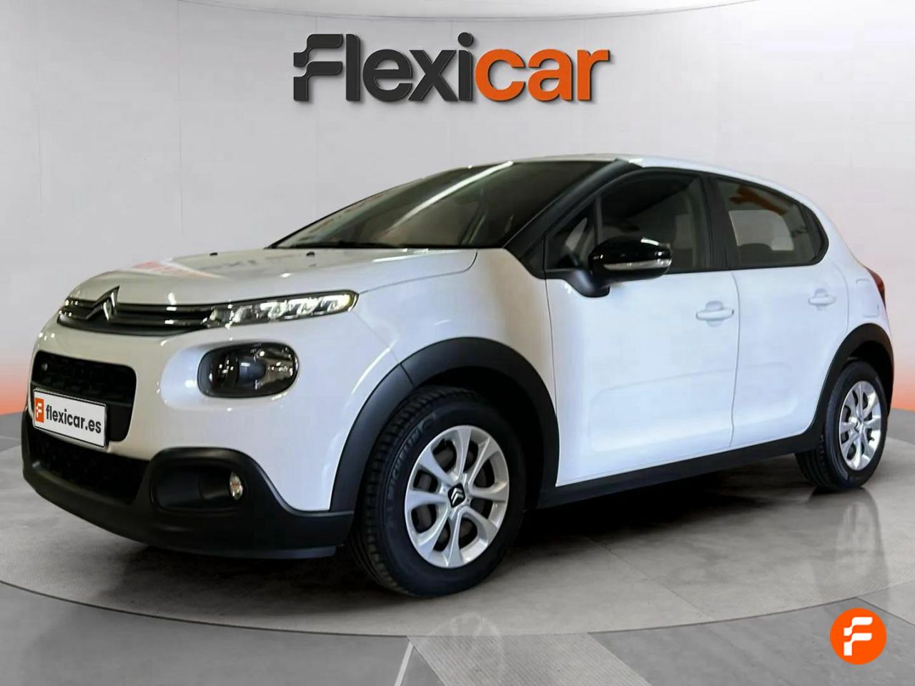 citroën c3 2017 / foto grande (3)