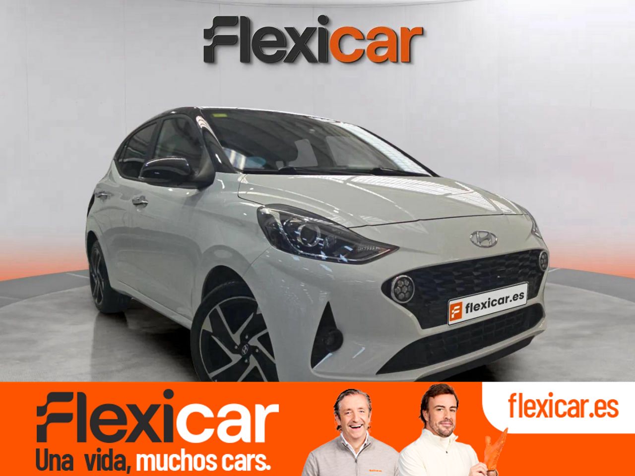 Foto hyundai i10 2020 /