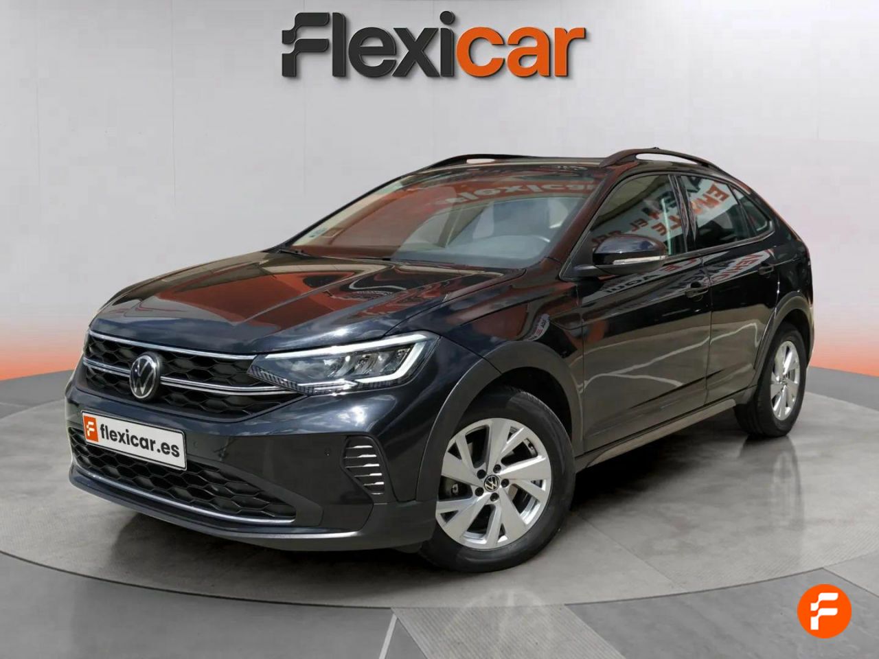 volkswagen taigo 2022 / foto grande (3)