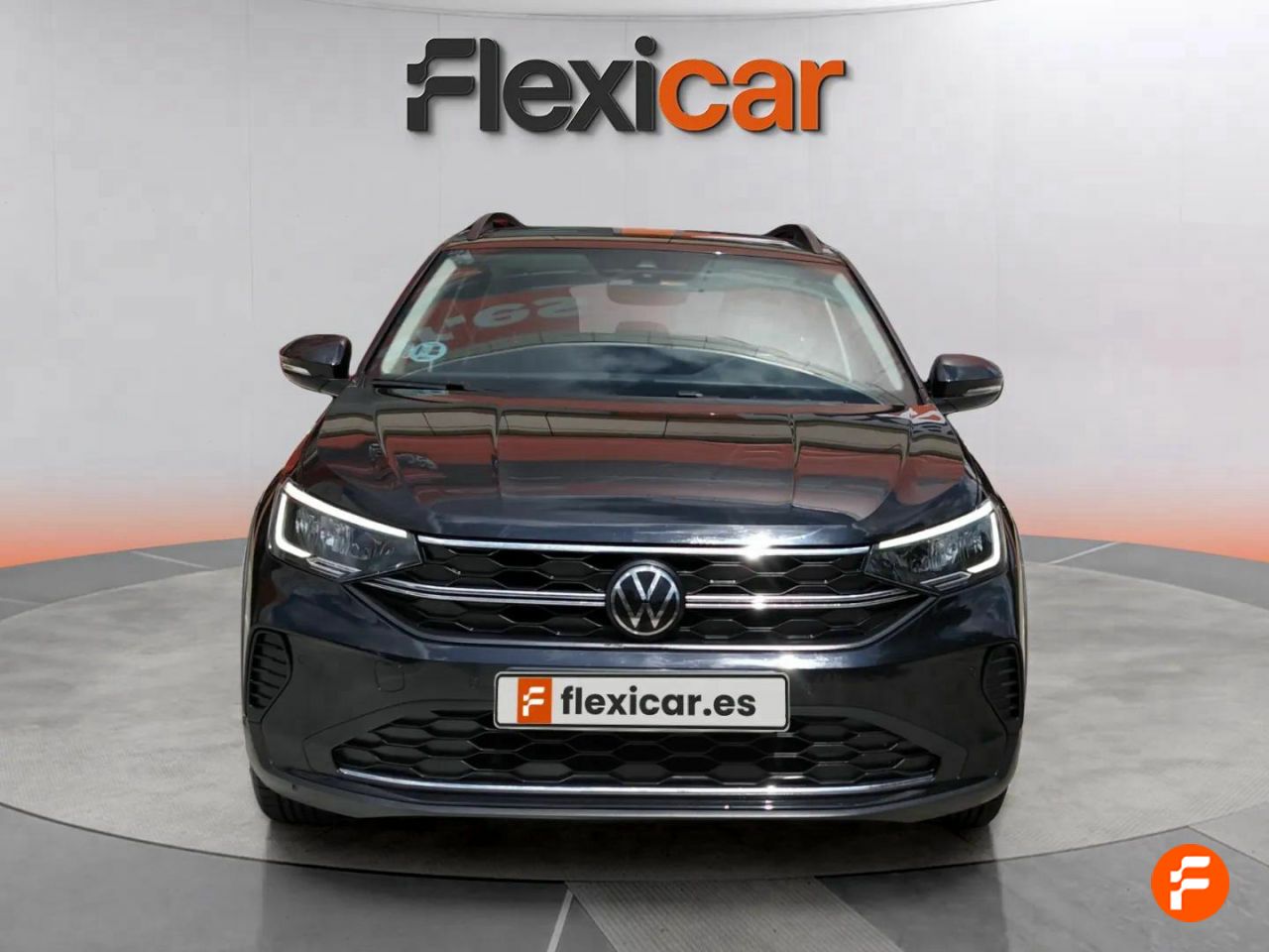 volkswagen taigo 2022 / foto grande (2)