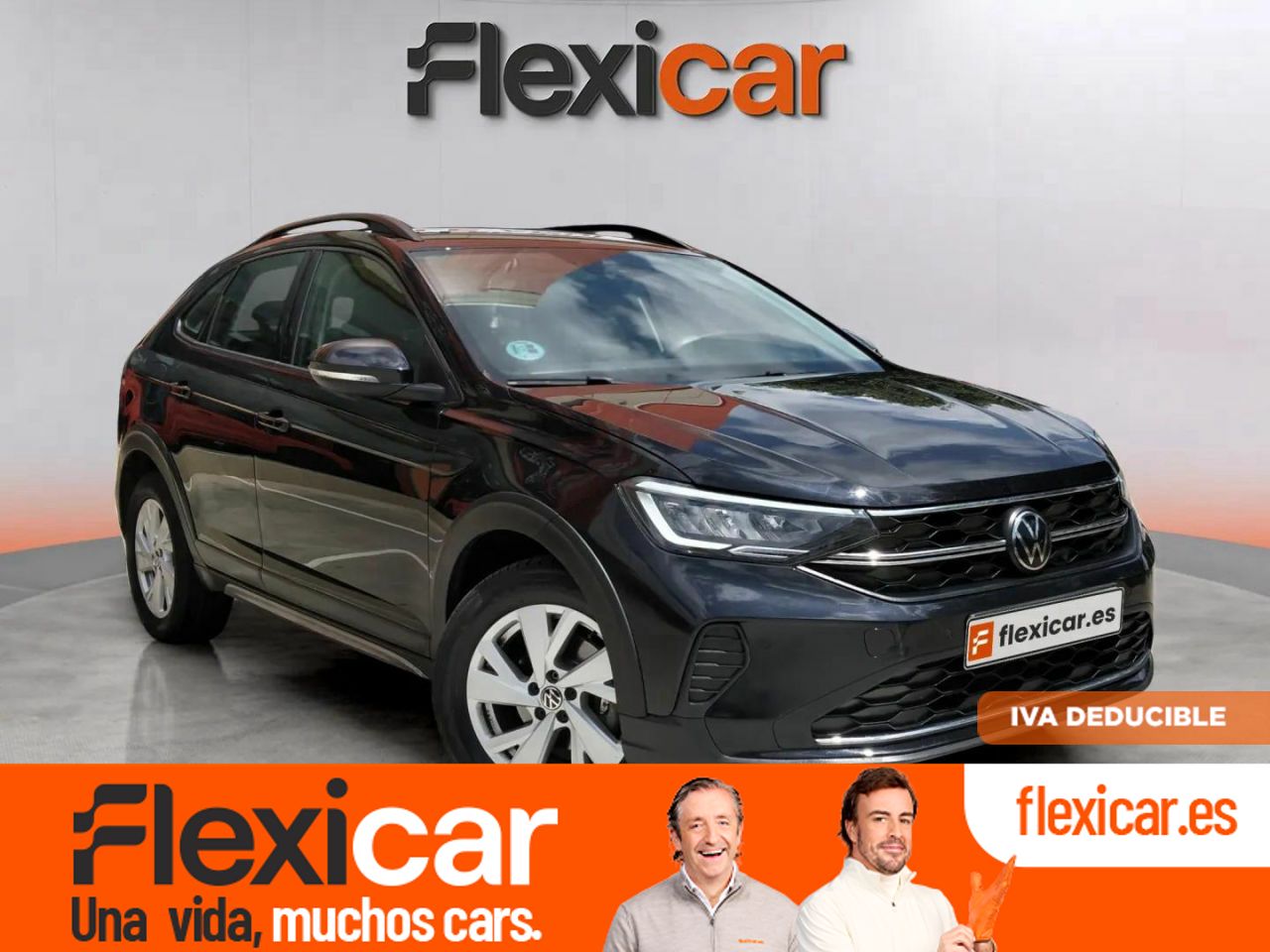 Foto volkswagen taigo 2022 /