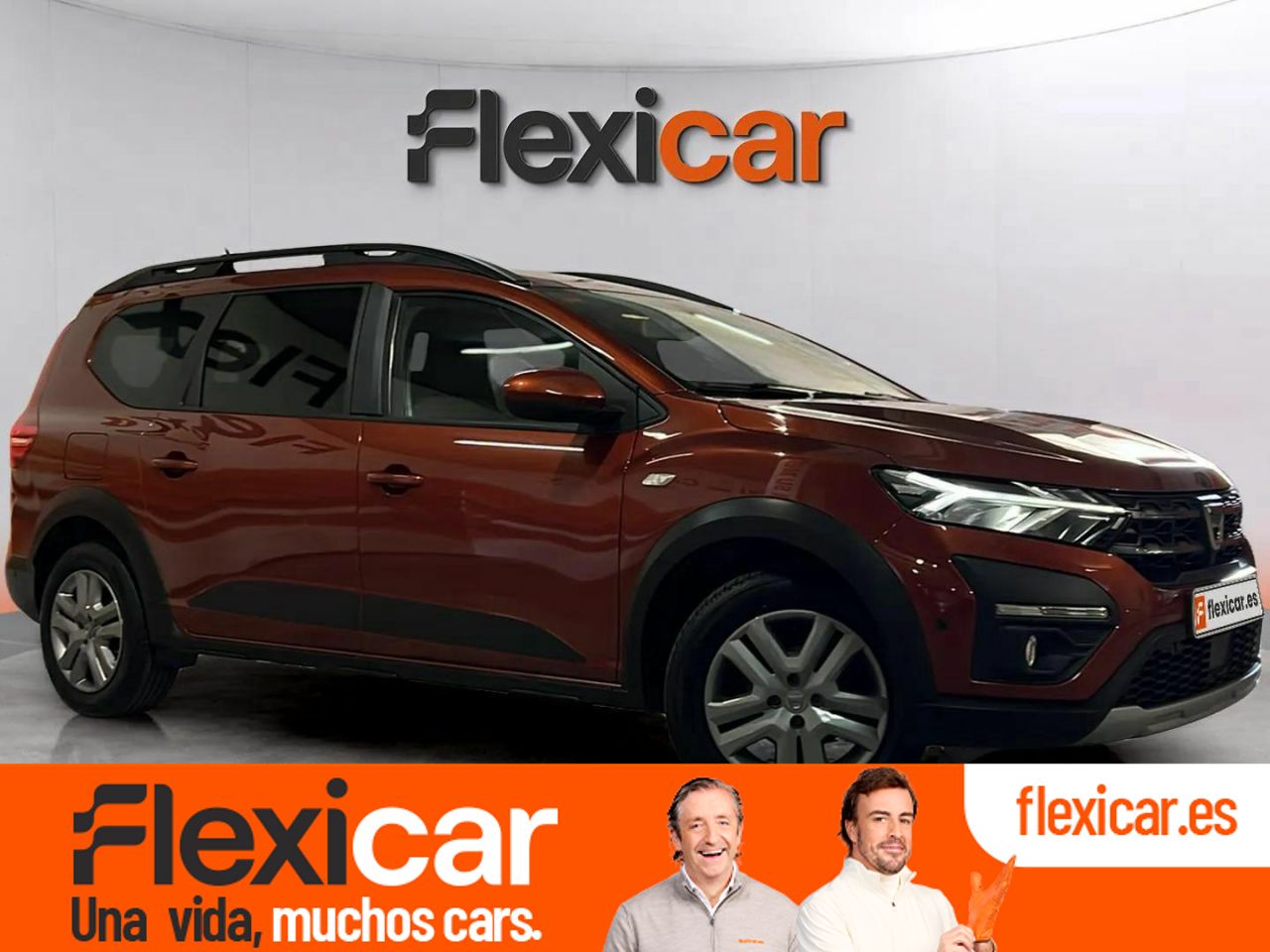 Foto dacia jogger 2022 /