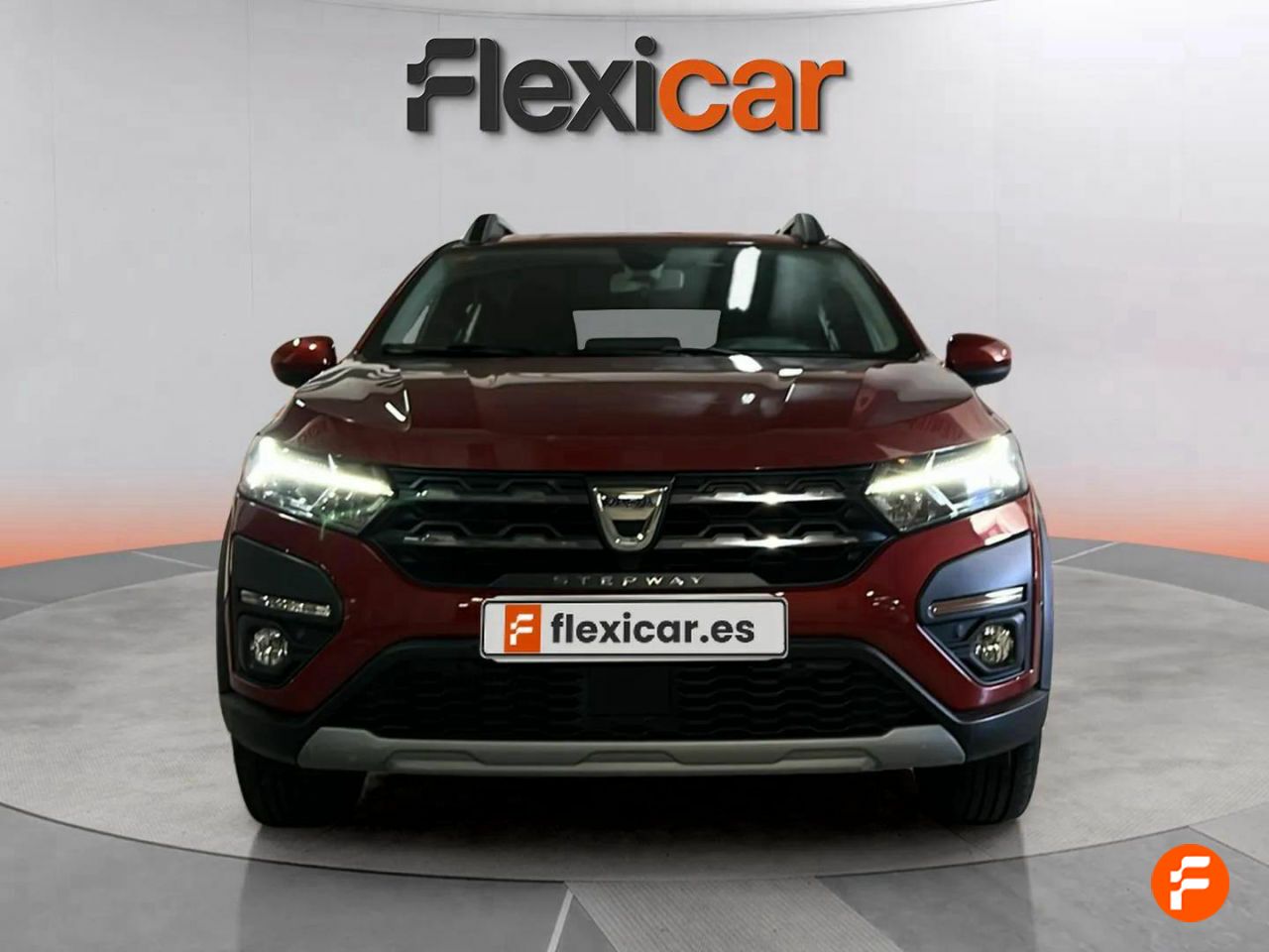 dacia sandero 2022 / foto grande (2)