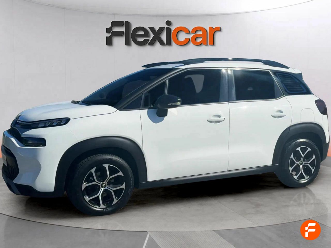 citroën c3 aircross 2022 / foto grande (3)