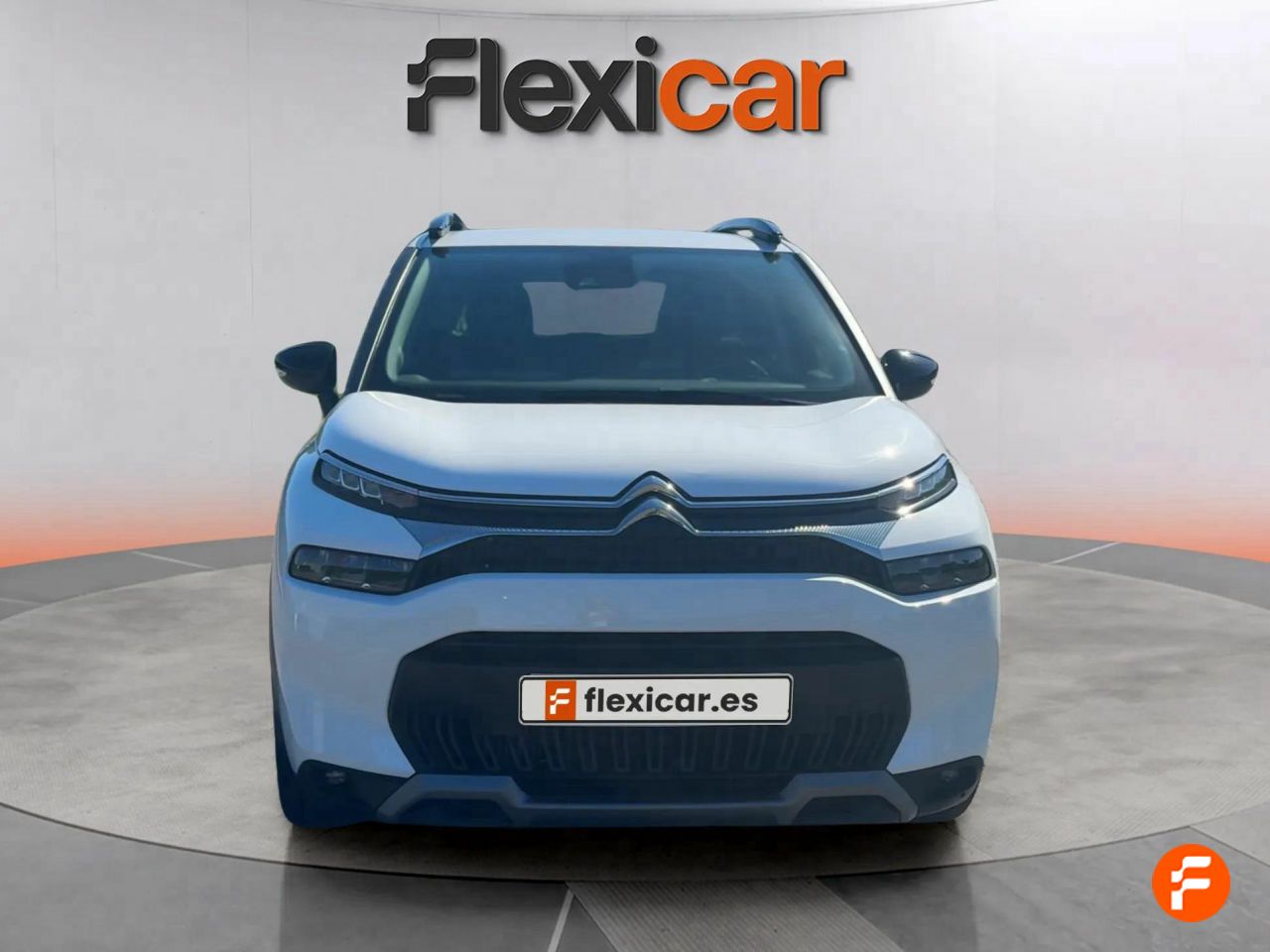 citroën c3 aircross 2022 / foto grande (2)