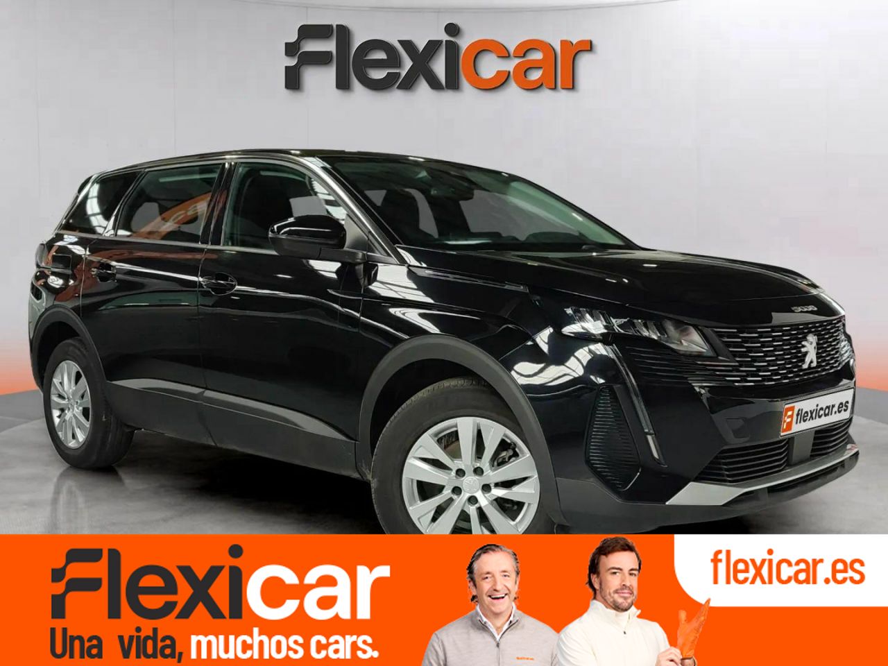 Foto peugeot 5008 2022 /