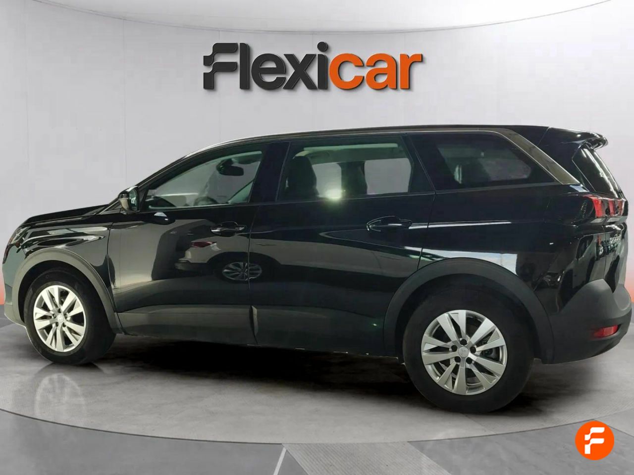 peugeot 5008 2022 / foto grande (3)