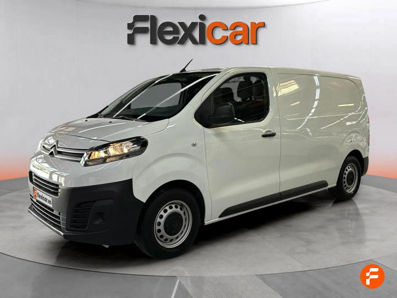 citroën jumpy 2022 / foto grande (2)