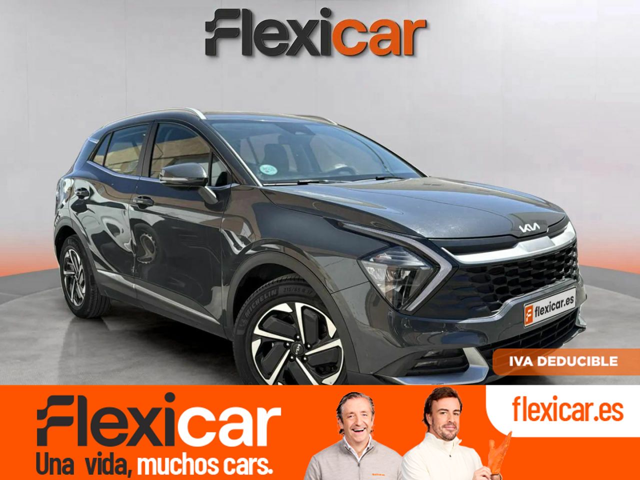 Foto kia sportage 2023 /