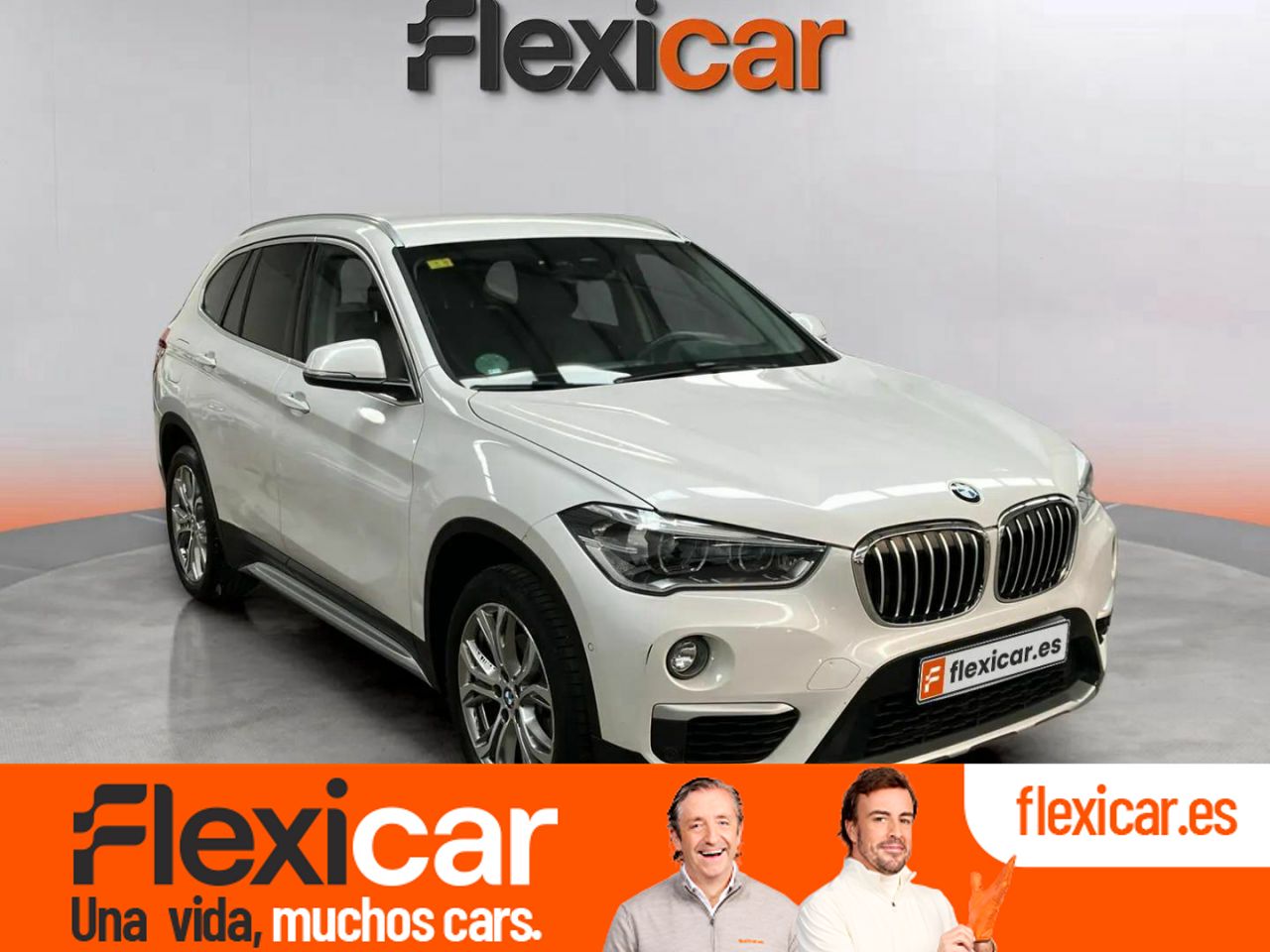 Foto bmw x1 2018 /