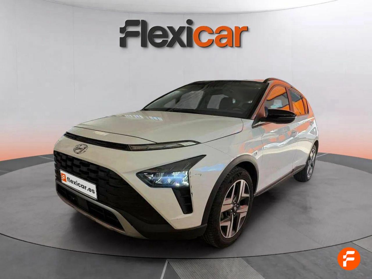 hyundai bayon 2022 / foto grande (2)