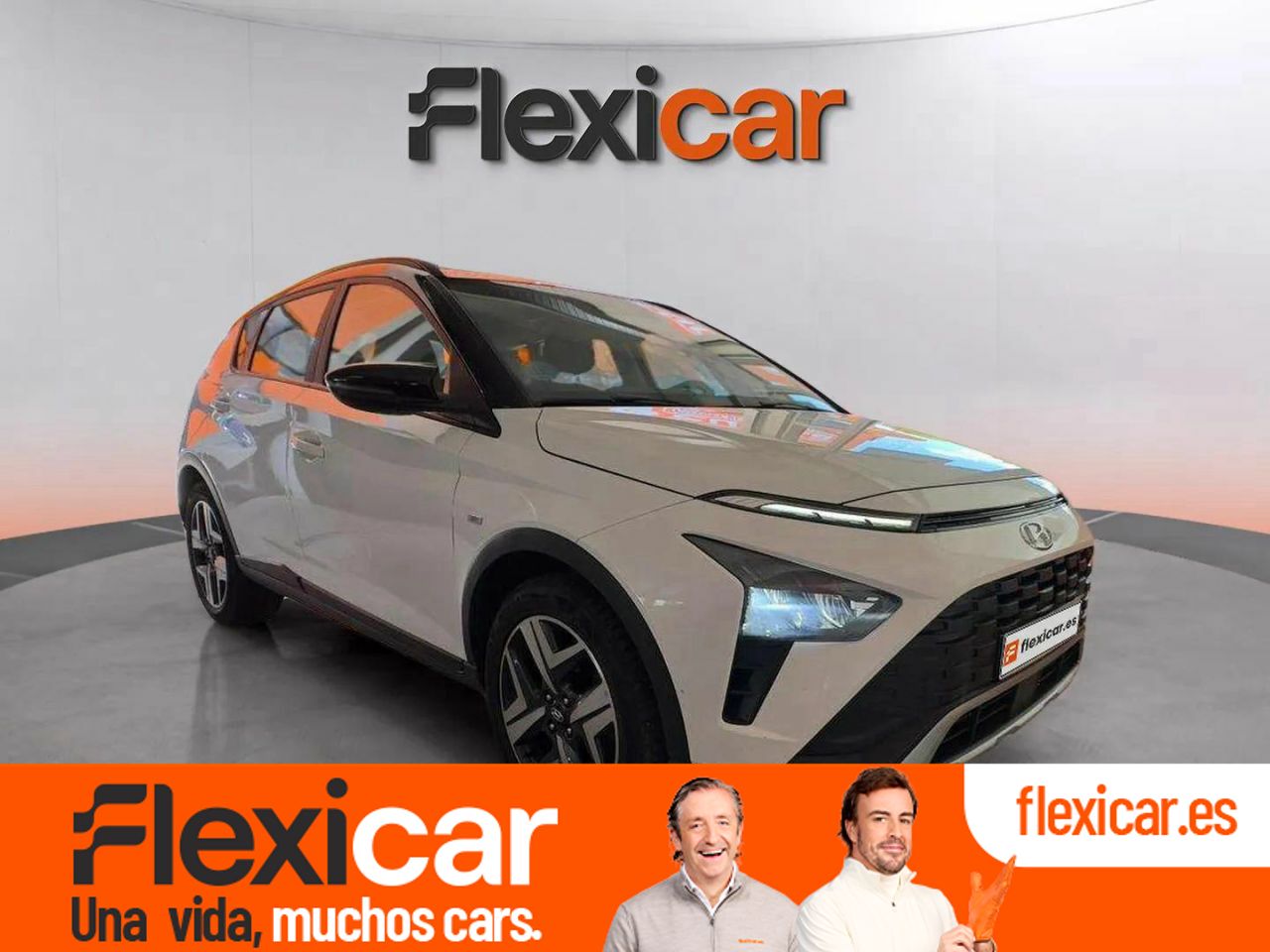 Foto hyundai bayon 2022 /