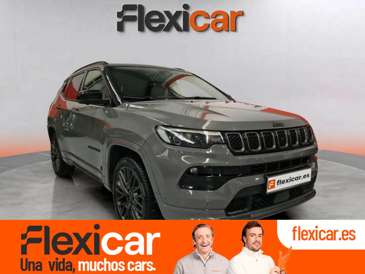 Foto jeep compass 2021 /