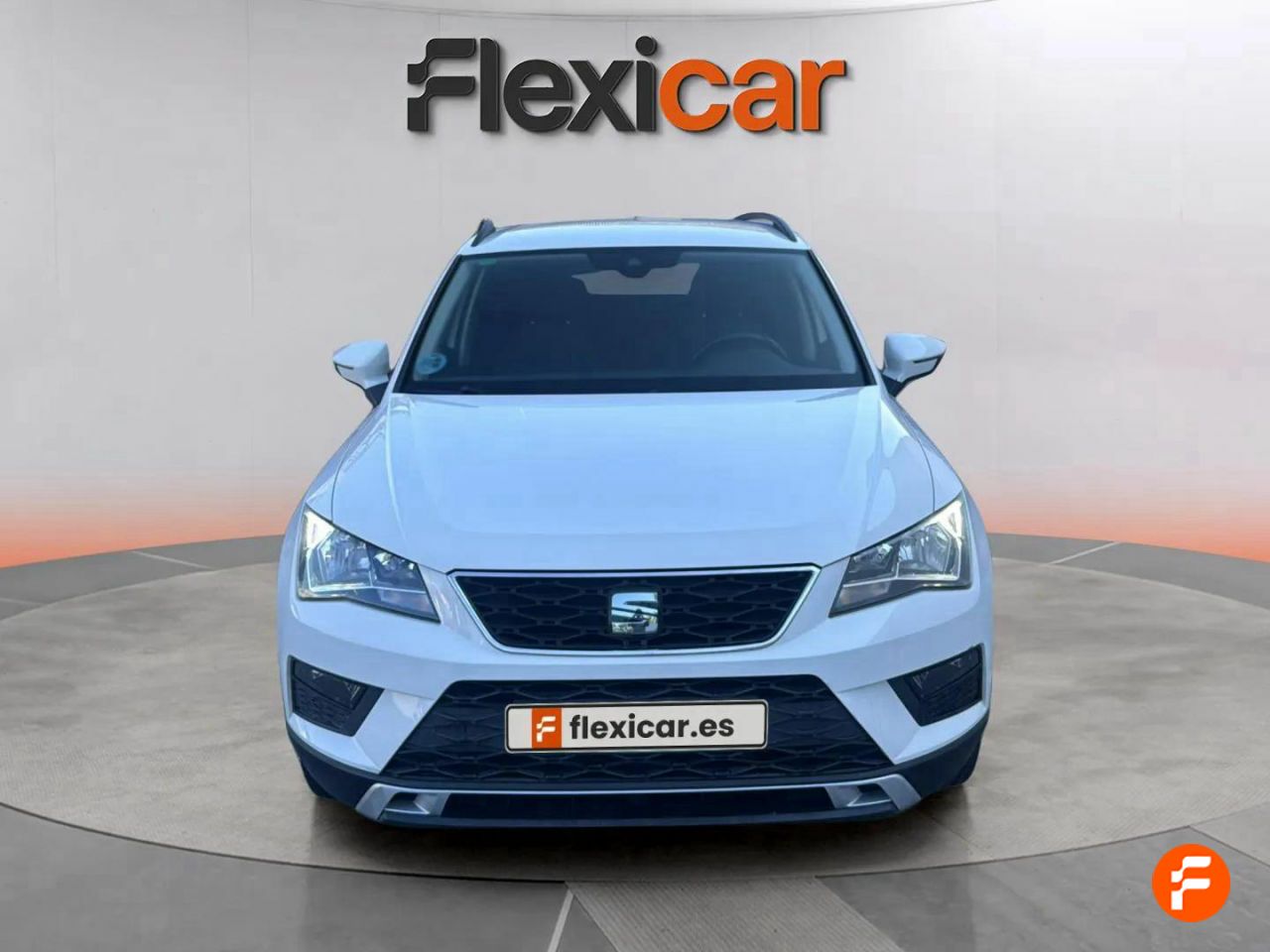 seat ateca 2017 / foto grande (2)