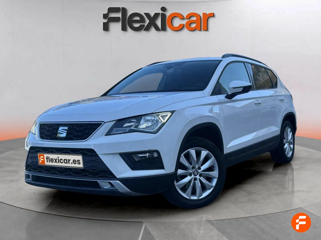 seat ateca 2017 / foto grande (3)