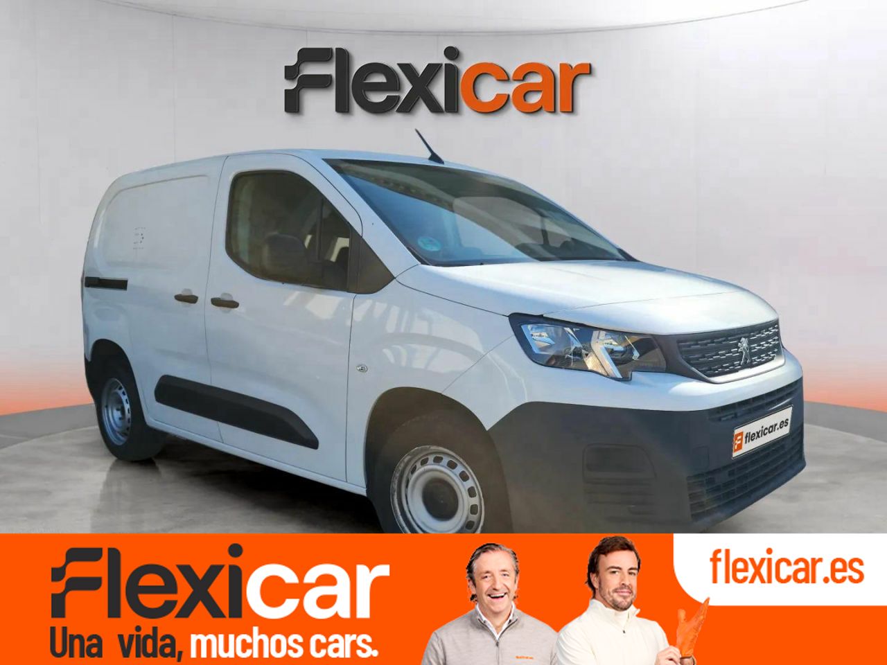 Foto peugeot partner 2023 /
