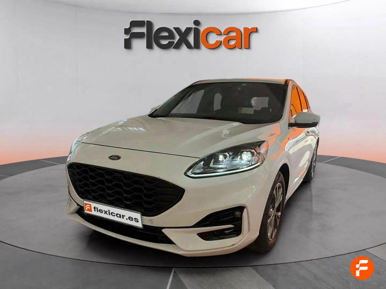 ford kuga 2022 / foto grande (2)
