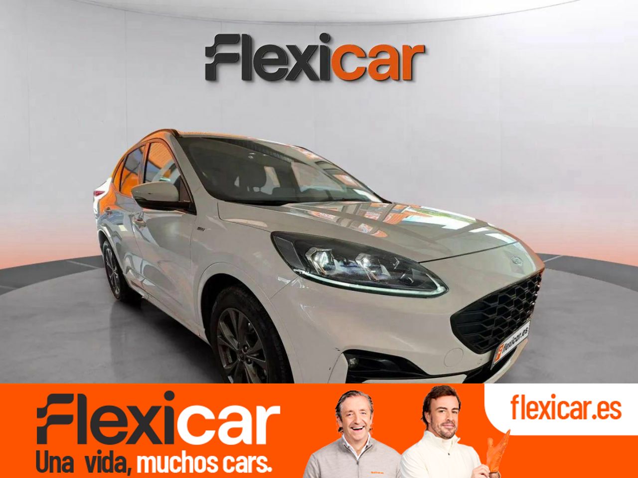 Foto ford kuga 2022 /