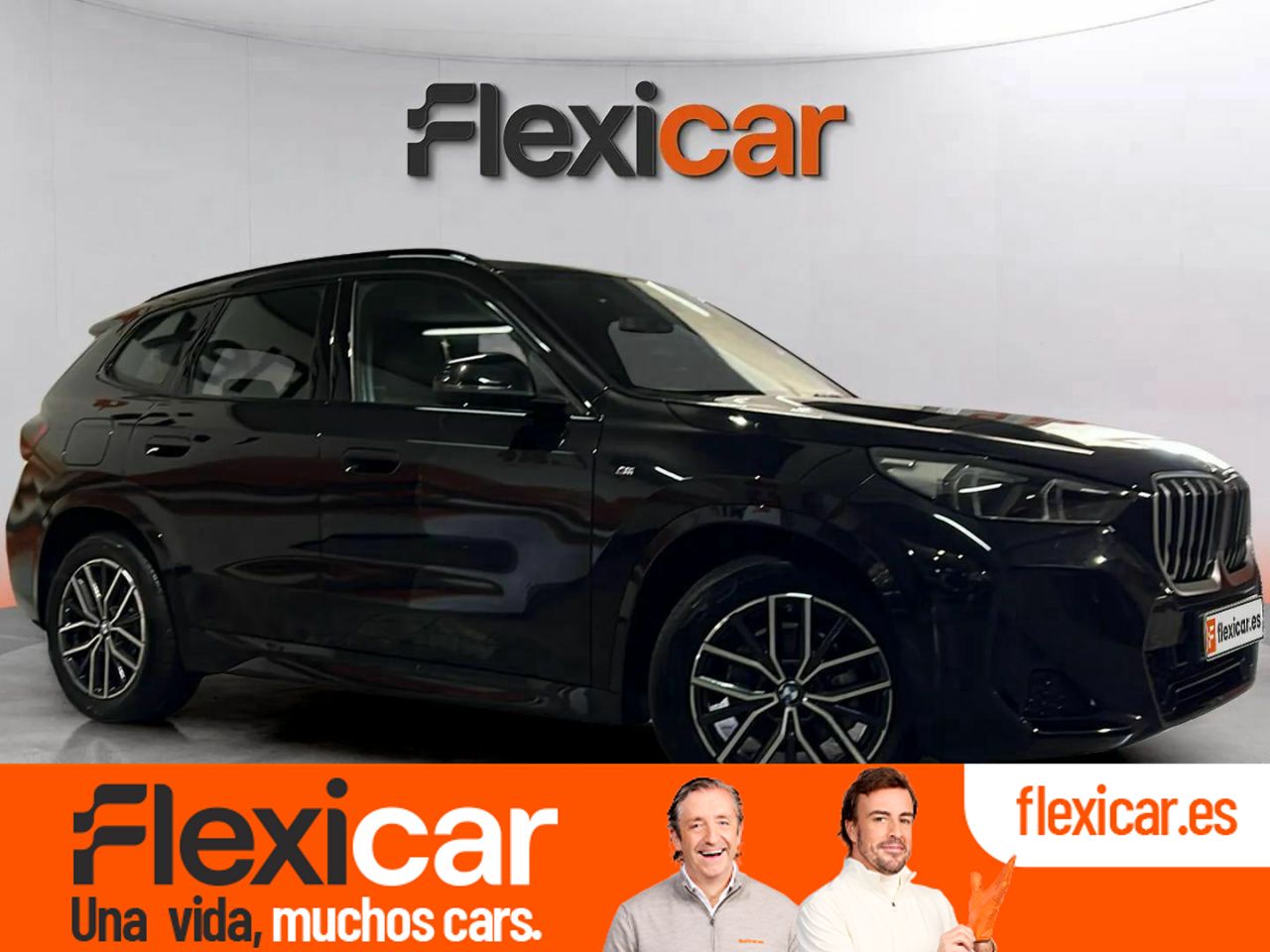 Foto bmw x1 2024 /