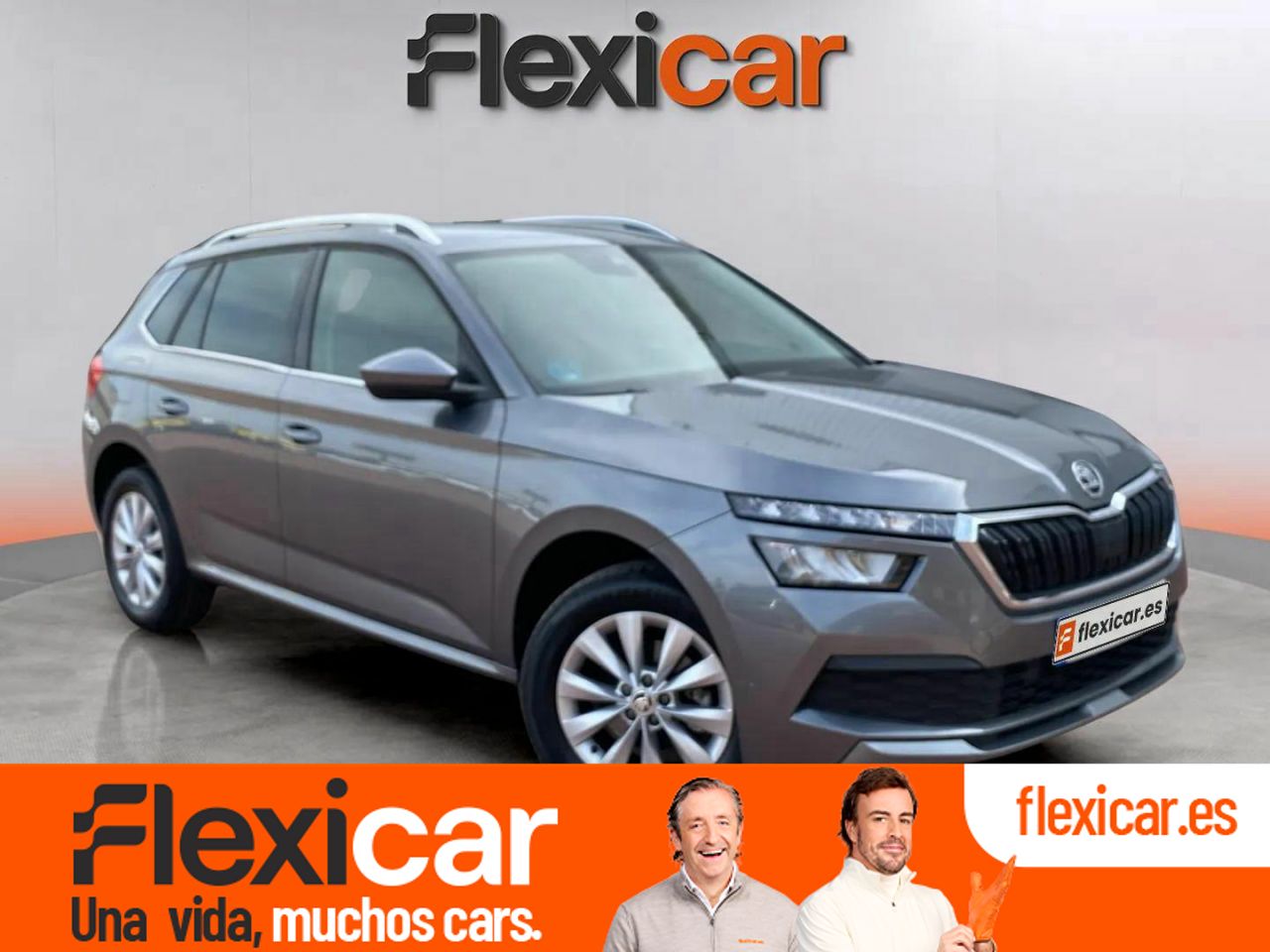 Foto skoda kamiq 2023 /