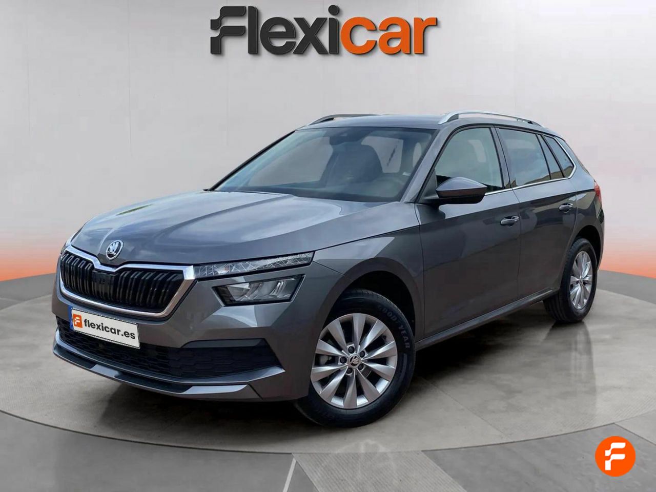 skoda kamiq 2023 / foto grande (3)