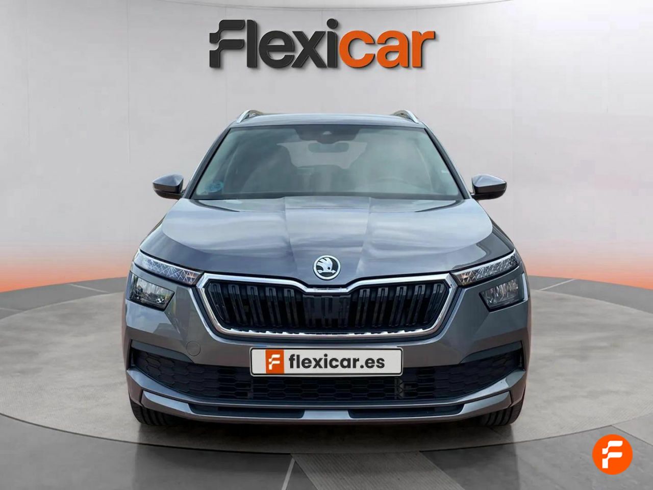 skoda kamiq 2023 / foto grande (2)