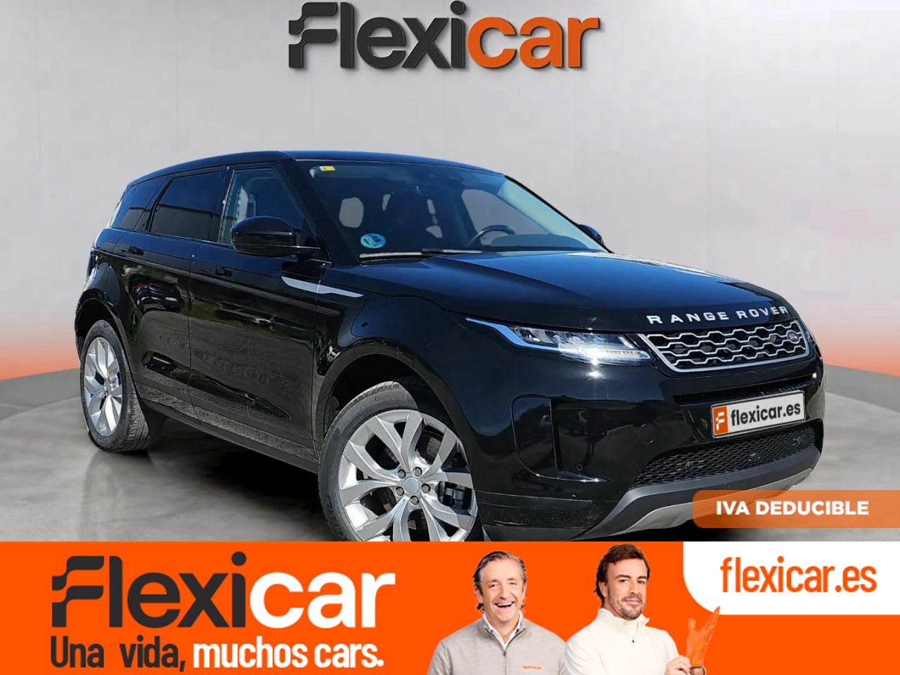 Foto land-rover range rover evoque 2020 /