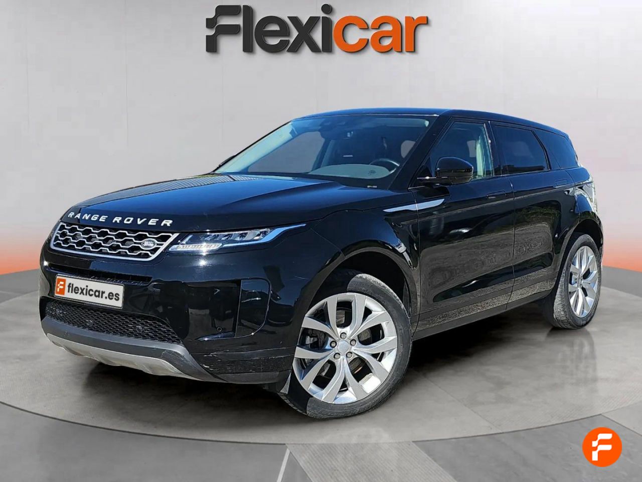 land-rover range rover evoque 2020 / foto grande (3)