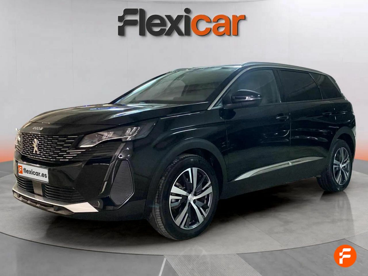 peugeot 5008 2024 / foto grande (3)