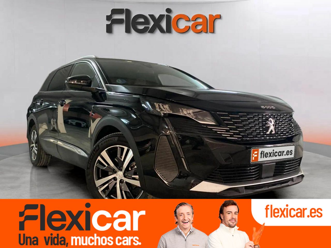 Foto peugeot 5008 2024 /