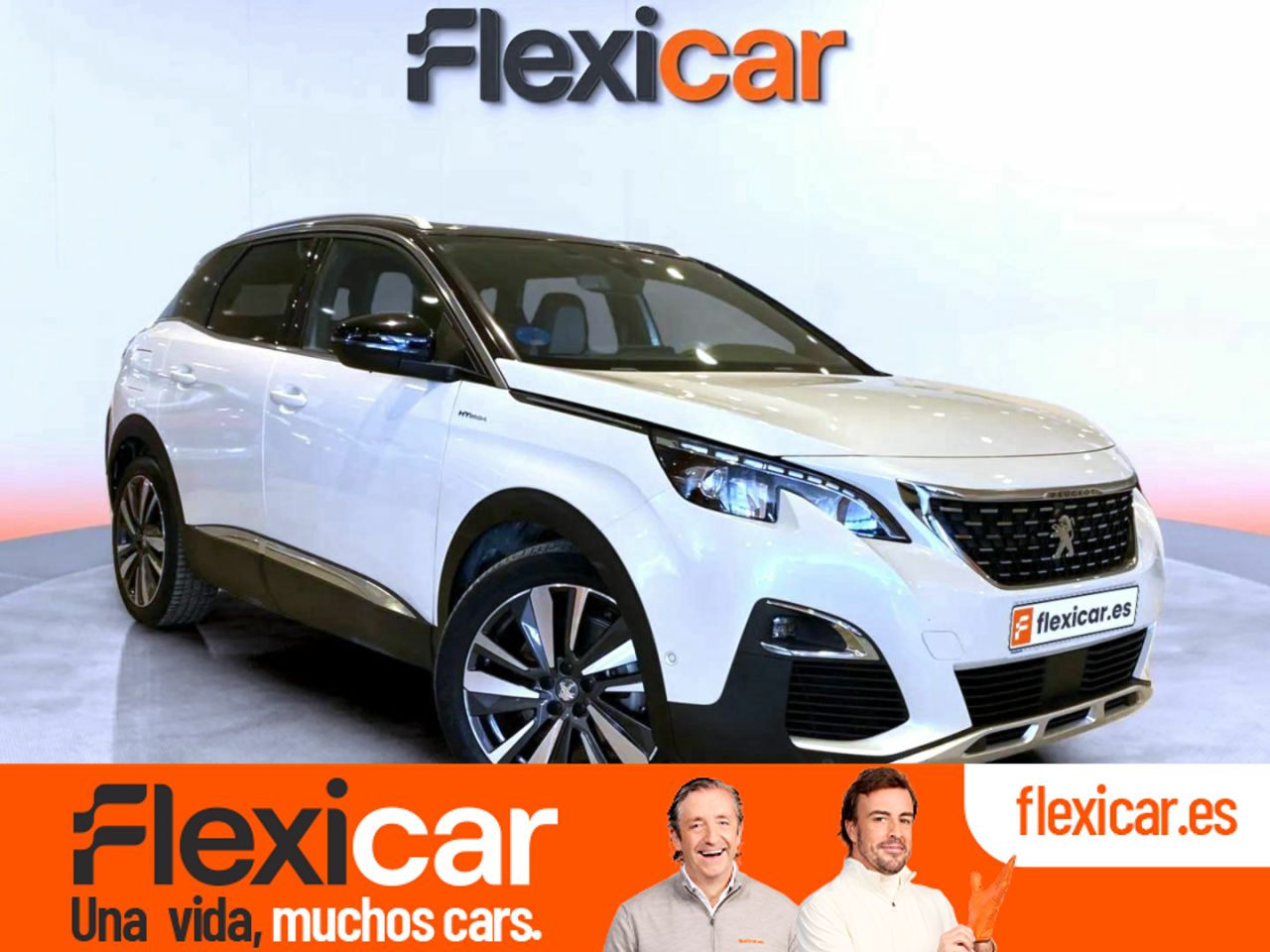 Foto peugeot 3008 2020 /